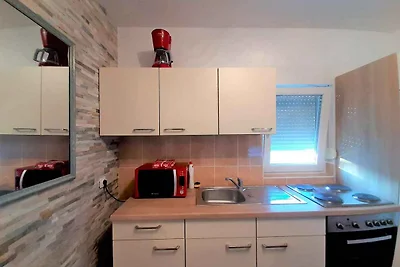 Ferienwohnung mit Balkon