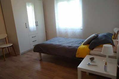 Vakantieappartement Gezinsvakantie Kostrena