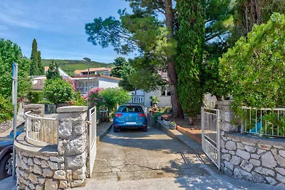 Appartamento Vacanza con famiglia Crikvenica