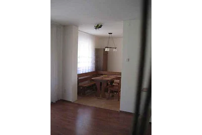 Ferienhaus in der Nähe von Burg Křivoklát