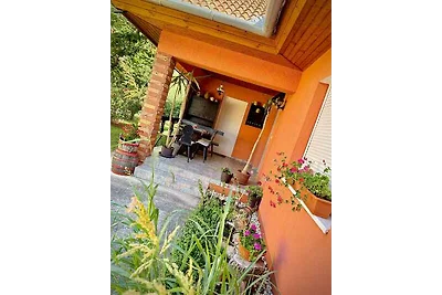 Ferienhaus in der näche vom Balaton