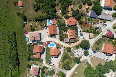 FerienHaus mit Pool
