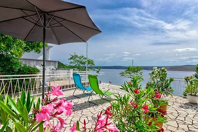 Ferienwohnung direkt am Strand