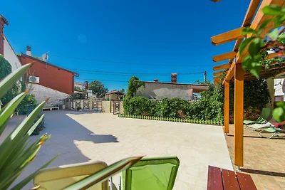Casa vacanze Vacanza di relax Valbandon