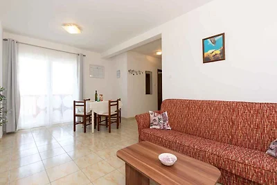 Ferienwohnung mit Poolnutzung