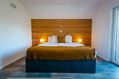 Ferienhaus luxuriöses Interieur