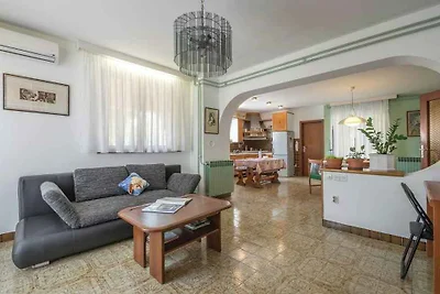 Ferienwohnung mit Klimaanlage