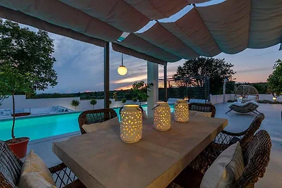 Vakantiehuis Ontspannende vakantie Barat