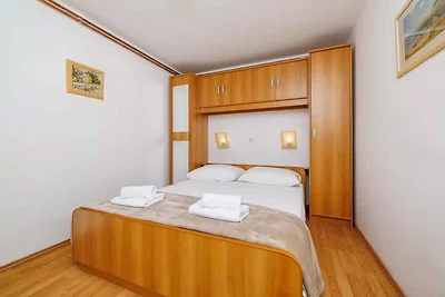 Ferienwohnung mit Meerblick und Grill