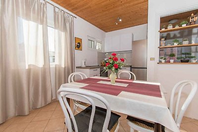 Vakantieappartement Gezinsvakantie Pirovac