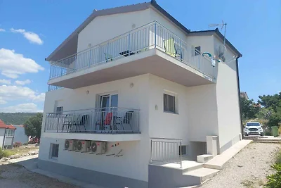 Apartament Dla rodzin Razanj