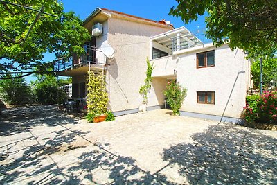 Ferienwohnung mit Terrasse