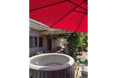 Appartamento Vacanza con famiglia Brodarica -Sibenik