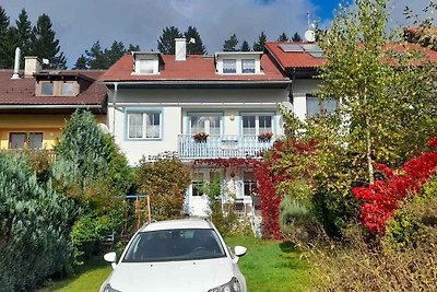 Ferienhaus am Lipno Stausee