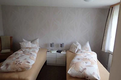 Casa vacanze Vacanza di relax Wutha-Farnroda