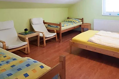 Ferienhaus mit Geschirrspüler