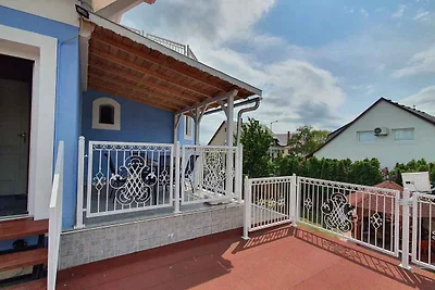 Ferienwohnung im Herzen von Balatonfüred
