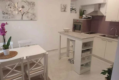 Appartamento Vacanza con famiglia Novi Vinodolski