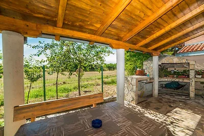 Vakantieappartement Gezinsvakantie Fažana