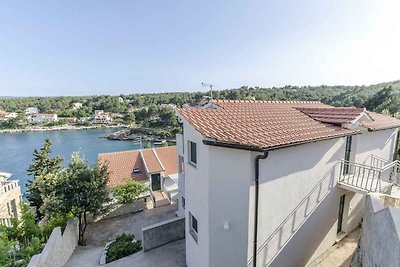 Vakantieappartement Gezinsvakantie Vrboska