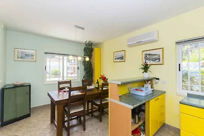 apartman za odmor Obiteljski odmor Jelsa