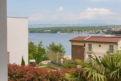 Ferienwohnung mit Klimaanlagen und Internet