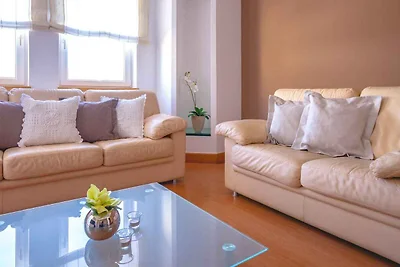 FerienWohnung am Meer