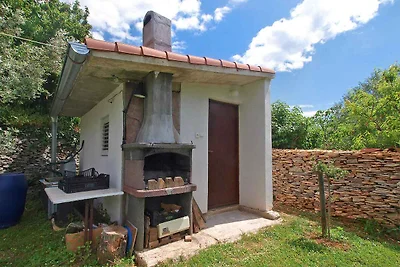 Ferienwohnung mit Terrasse und Klimaanlage