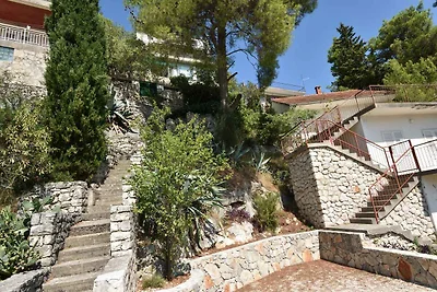 Ferienwohnung mit Klimaanlage und Internet