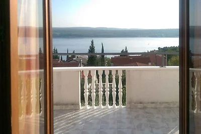 Gemütliche Ferienwohnung Tina mit Meerblick i