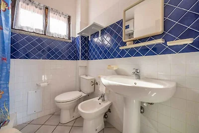 Ferienwohnung mit Parkplatz