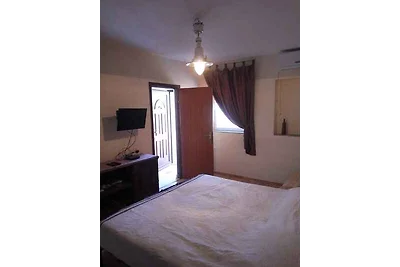 Ferienwohnung mit Meerblick