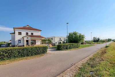 Ferienwohnung mit Klimaanlage, WLAN