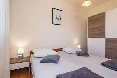 Vakantieappartement Gezinsvakantie Punat