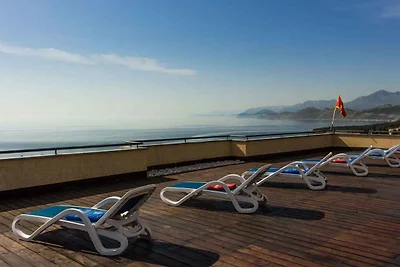 Vakantieappartement Gezinsvakantie Utjeha-Bušat