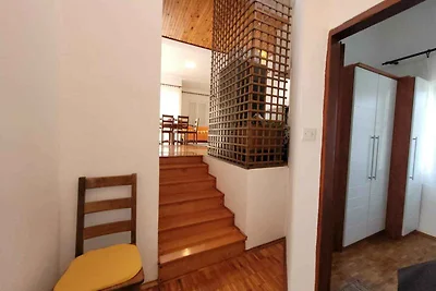 Ferienwohnung mit Meerblick