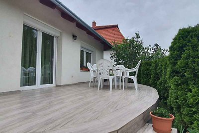 Casa vacanze Vacanza di relax Keszthely