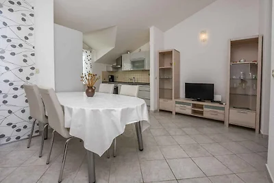 Ferienwohnung mit Klimaanlage und Internet