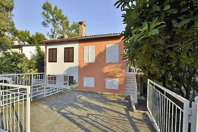 Ferienwohnung mit Klimaanlage und WLAN