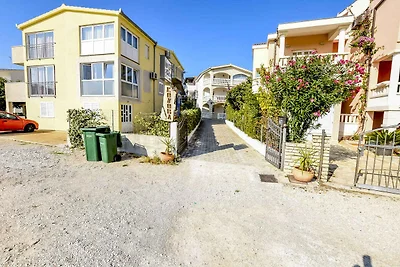 Ferienwohnung am Meer
