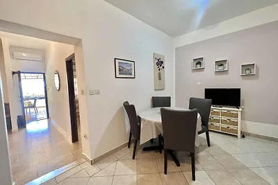 Ferienwohnung klimatisiert mit Terrasse