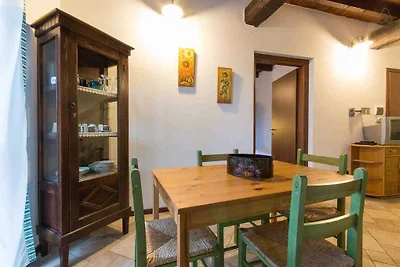 Casa vacanze Vacanza di relax Brusasco