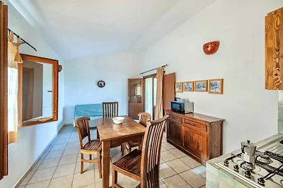 Ferienwohnung La Pietraia Zwei-Zimmer-Wohnung