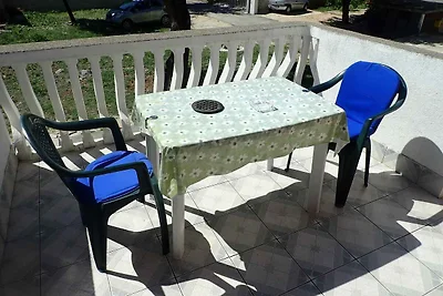 Gemütliches Studio Falk in Starigrad-Paklenic