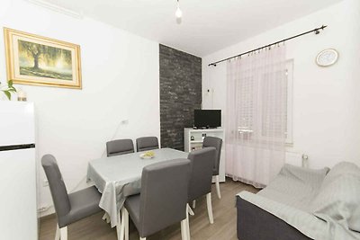 Vakantieappartement Gezinsvakantie Sobra