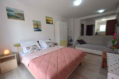 Vakantieappartement Gezinsvakantie Rasopasno