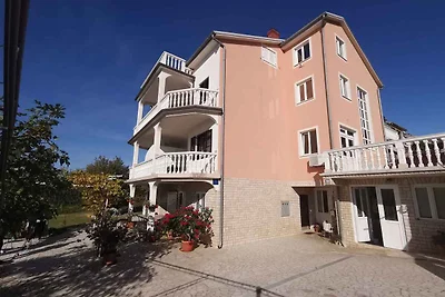 Appartamento Vacanza con famiglia Crikvenica