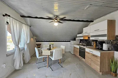 Ferienwohnung mit drahtlosem Internet