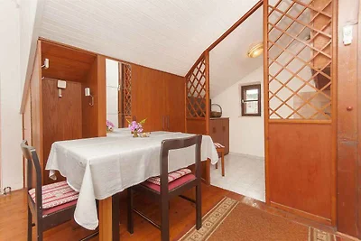 Ferienwohnung mit Klimaanlage und Meerblick i