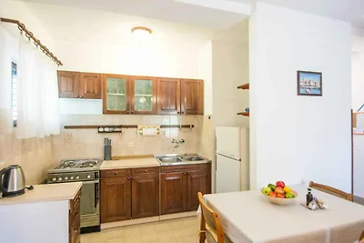 Vakantieappartement Gezinsvakantie Biograd na Moru